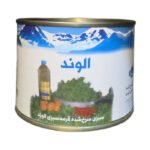 Alvand Fried Herbs for Ghormeh Sabzi 450g can