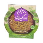 Gilani Fried Herbs for Ghormeh Sabzi 460g container