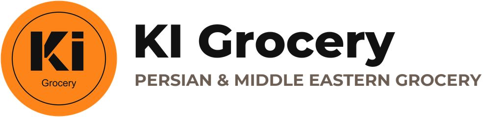 KI Grocery logo