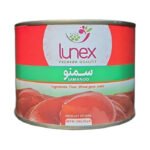 Lunex Samanoo (Samanu) 500g can